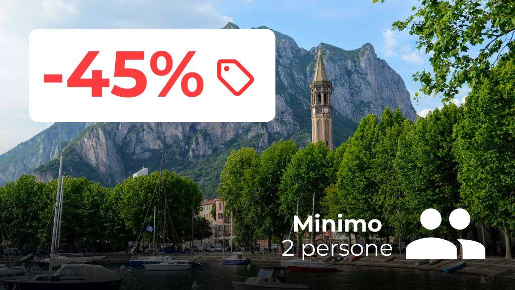 autunno-sconti-da Milano al Lago di Como