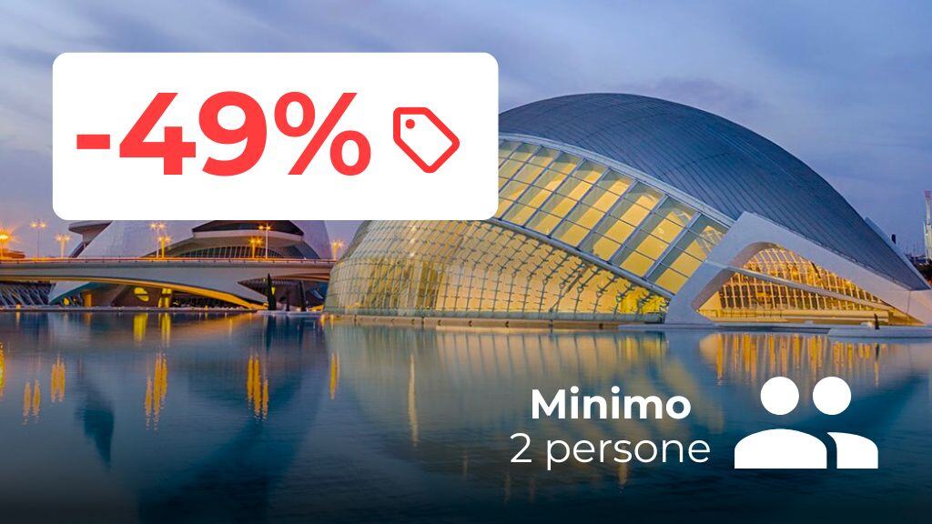 autunno-sconti-weekend-in-bici-a-valencia